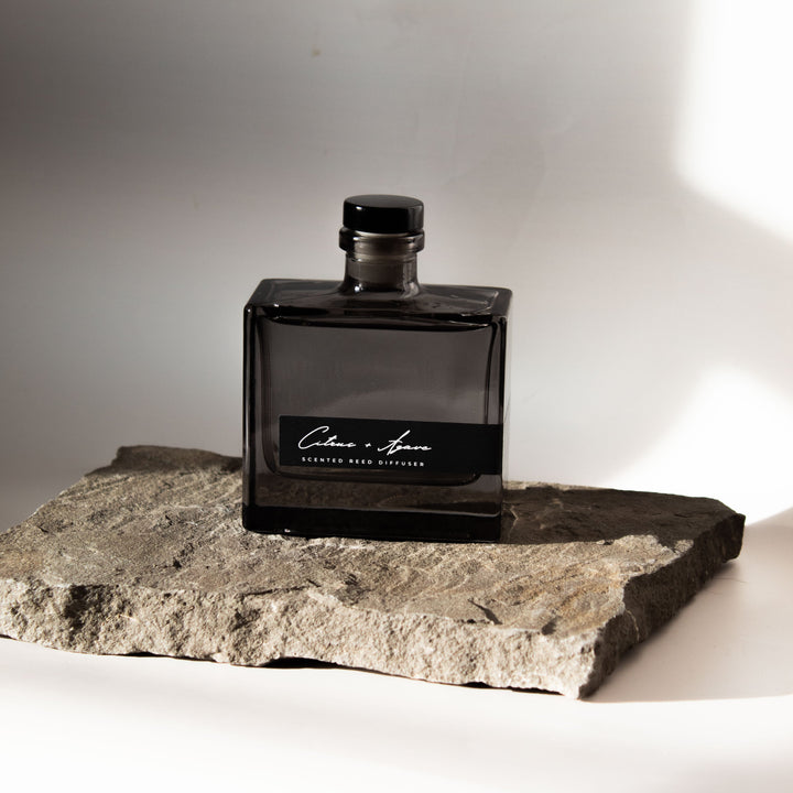 RECTANGLE REED DIFFUSERS