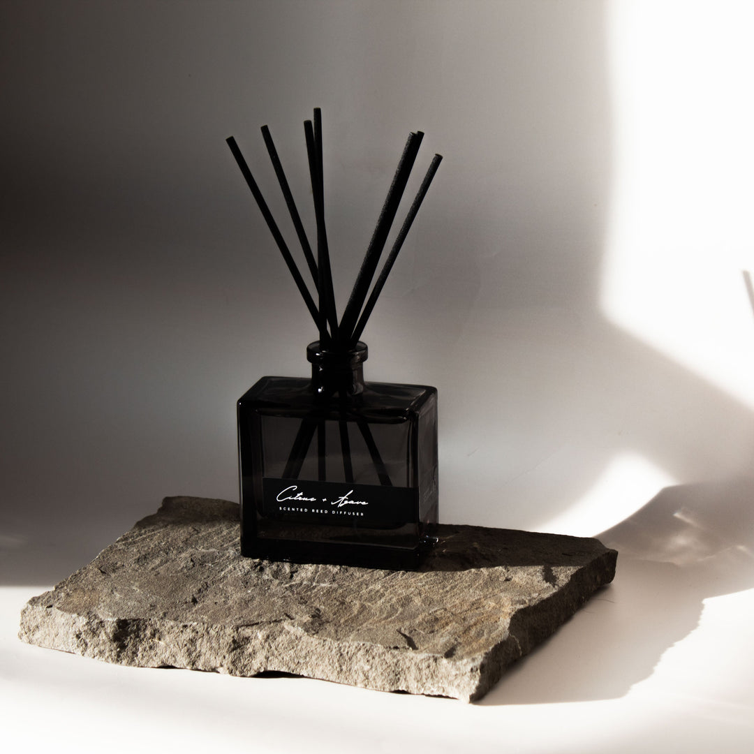 RECTANGLE REED DIFFUSERS