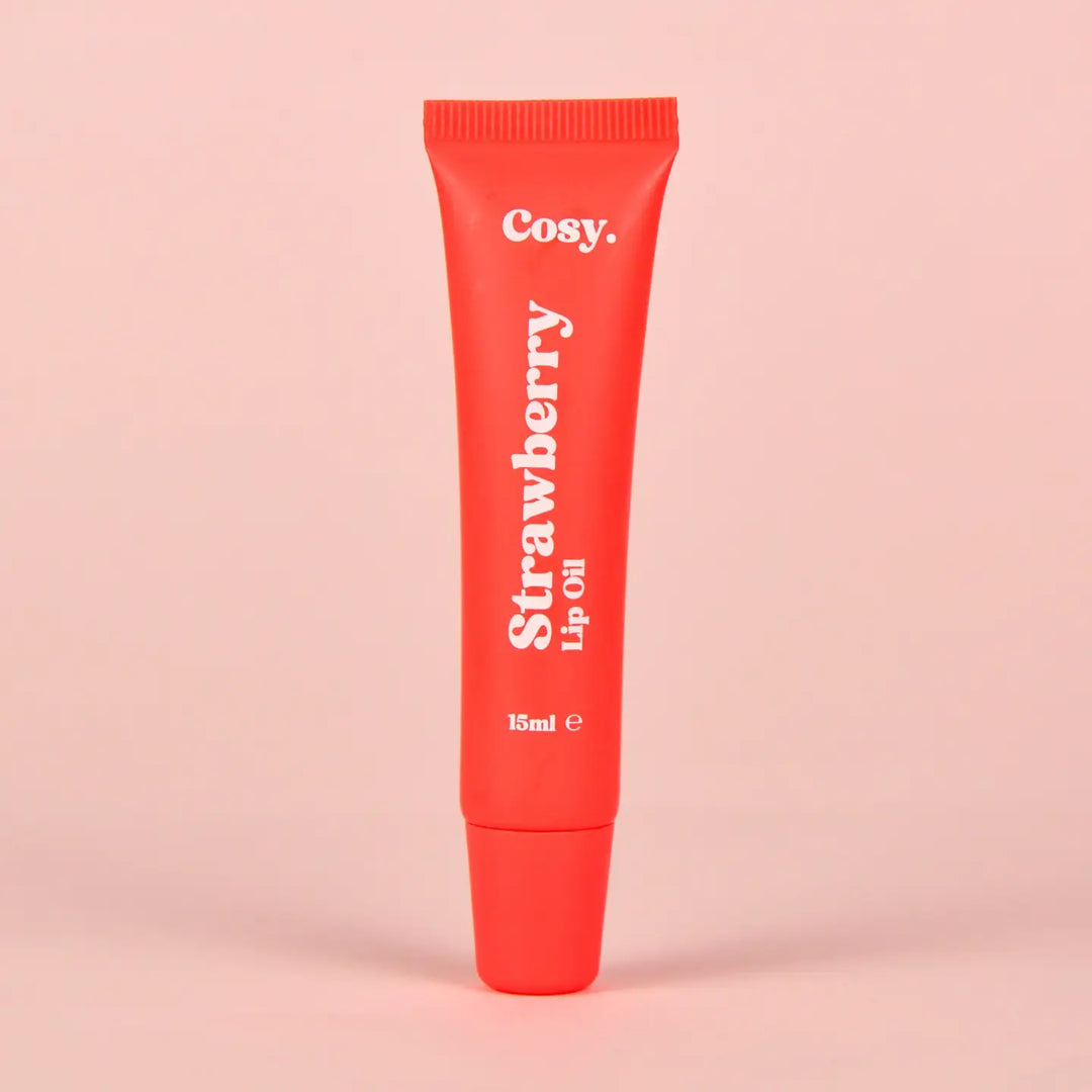 COSY COSMETICS LIP OIL