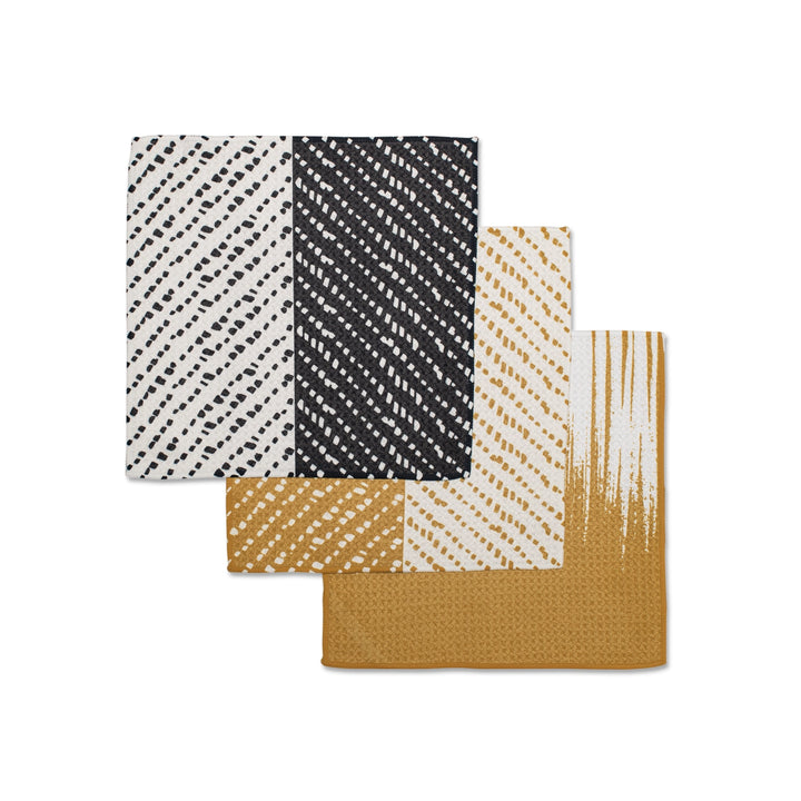 THIS AND THAT DISHCLOTH SET