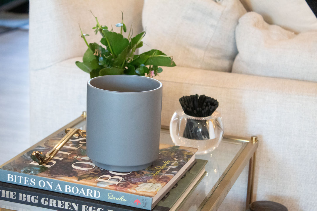 TWILIGHT POT