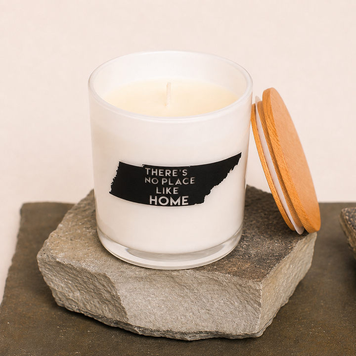 HOME STATE CUSTOM  CANDLE