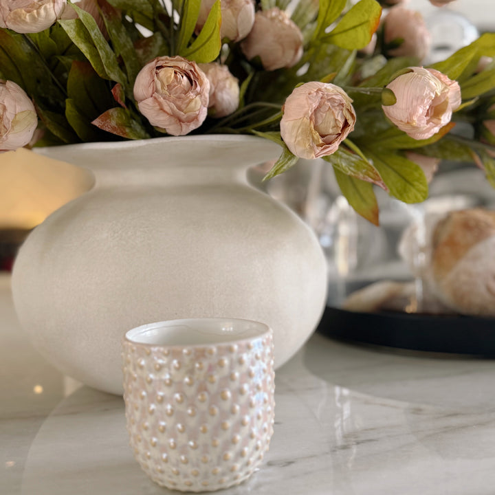 MINI SHIMMER POT