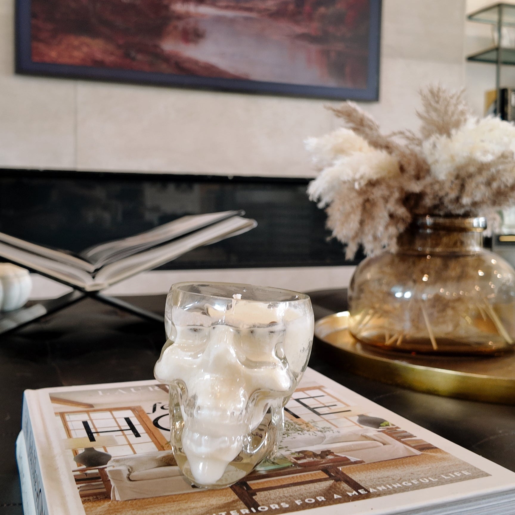 SHOP OUR VESSEL WALL