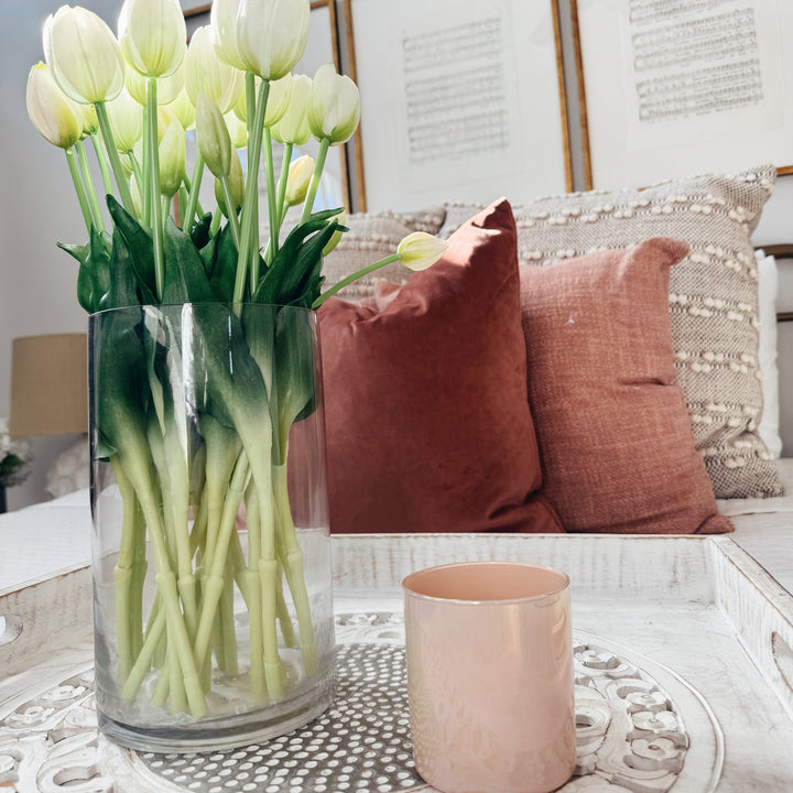 PEACHY POT