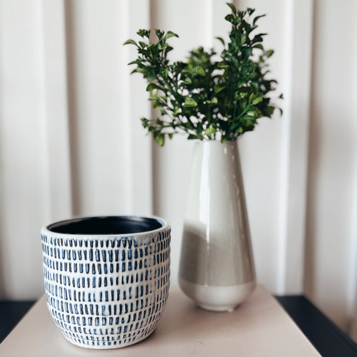SANTORINI POT