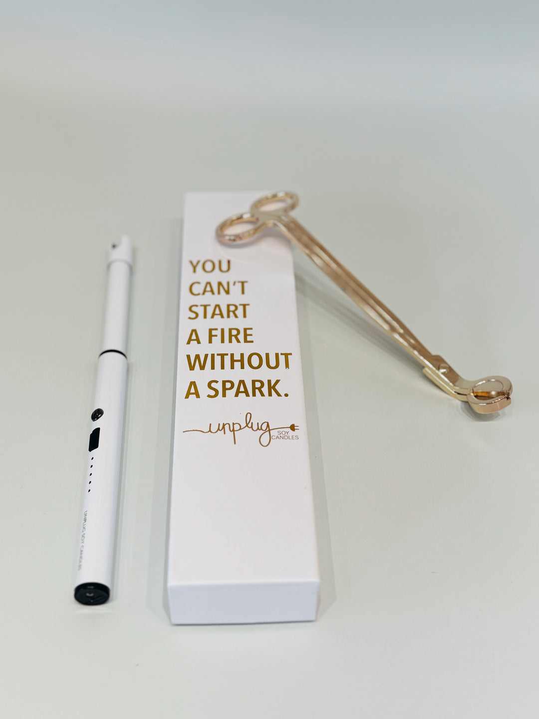 WELCOME HOME GIFT BOX