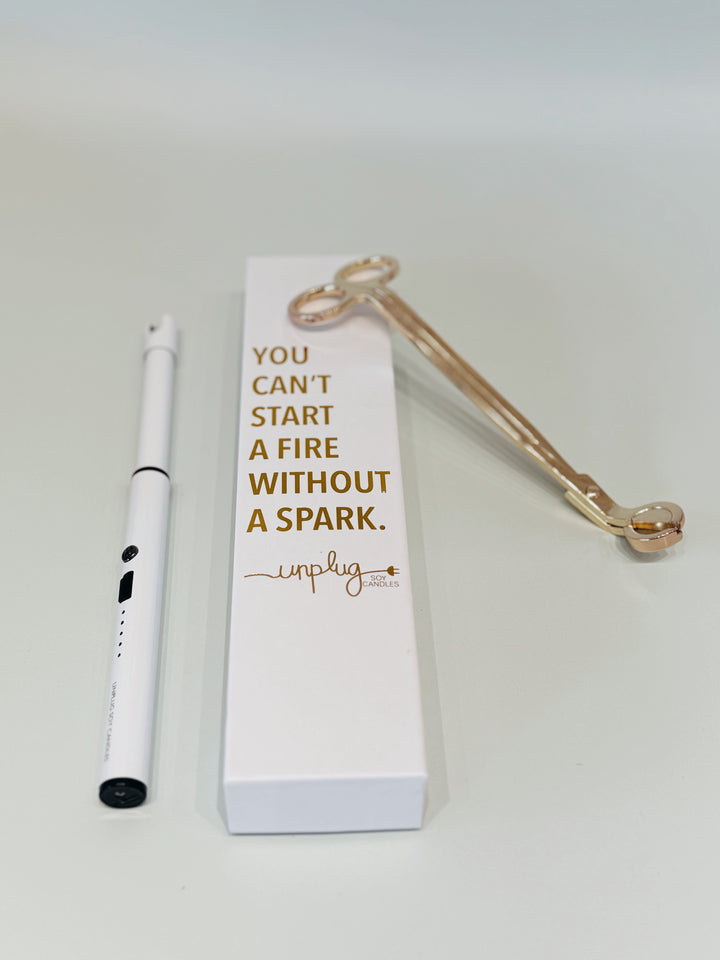 WELCOME HOME GIFT BOX
