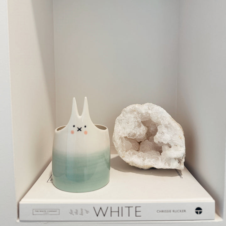 COTTONTAIL POT
