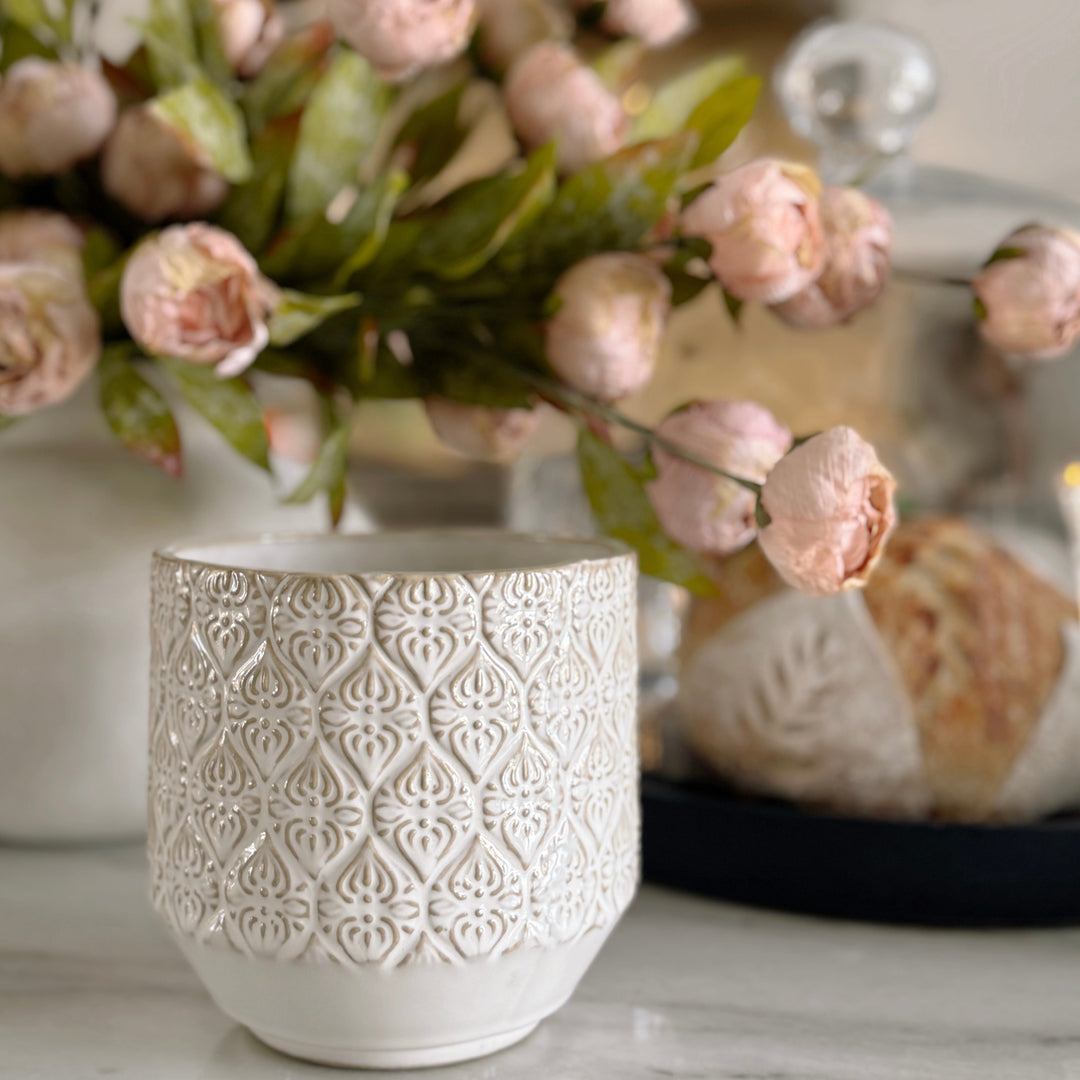 PETITE MOUSSE POT