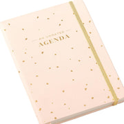 UNDATED AGENDA 