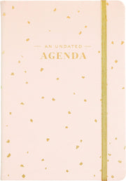 UNDATED AGENDA 