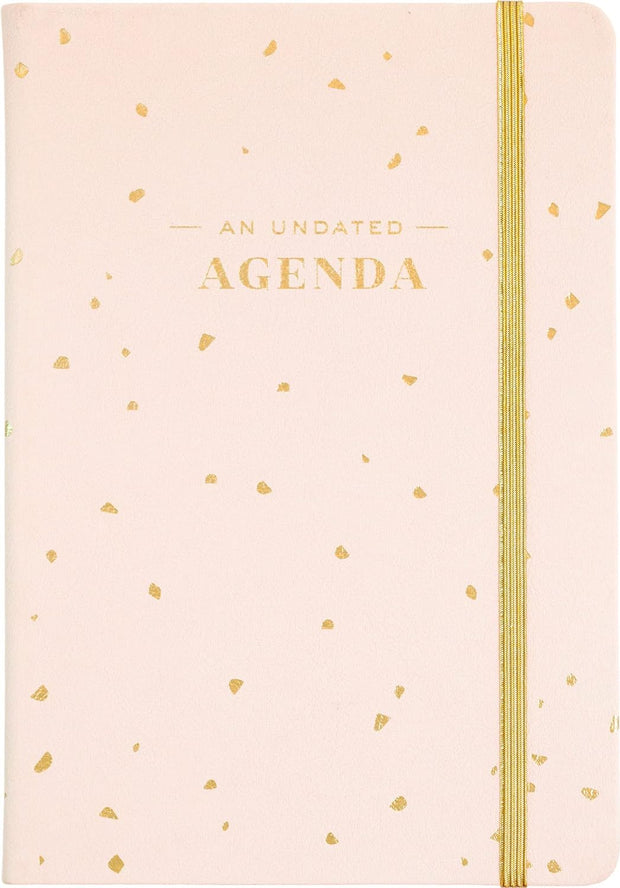 UNDATED AGENDA 