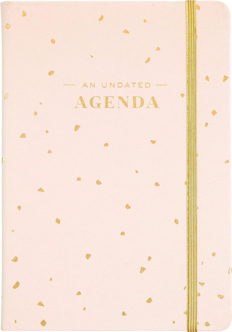 UNDATED AGENDA 