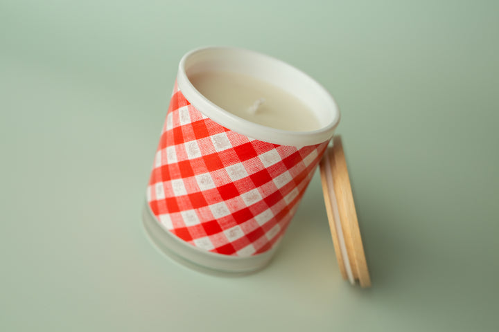 PICNIC CANDLE