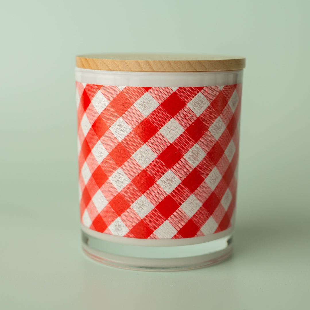 PICNIC CANDLE