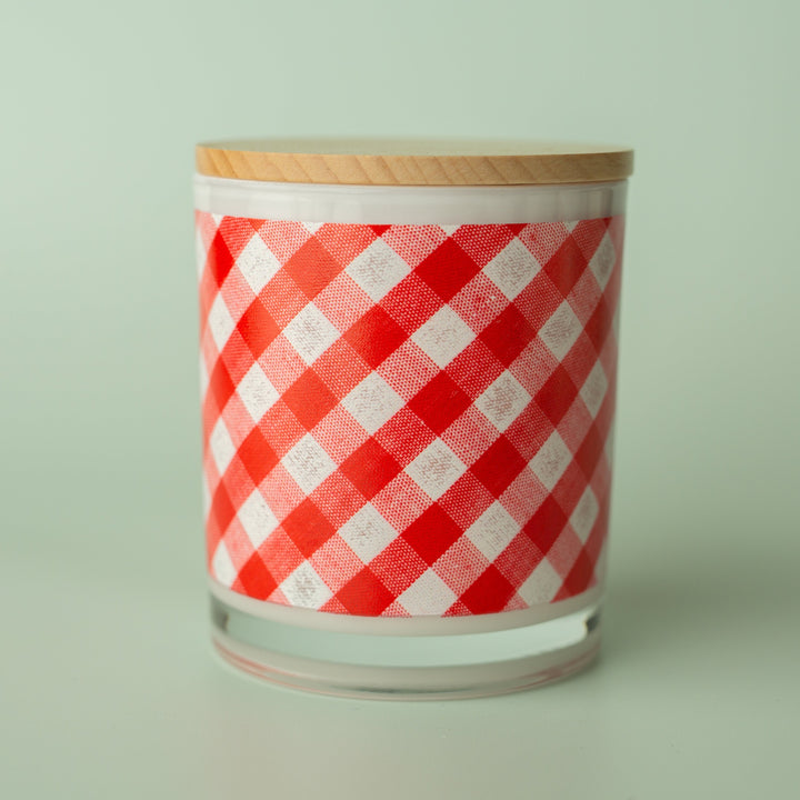 PICNIC CANDLE