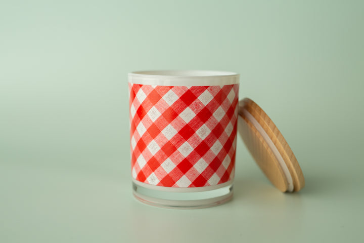 PICNIC CANDLE