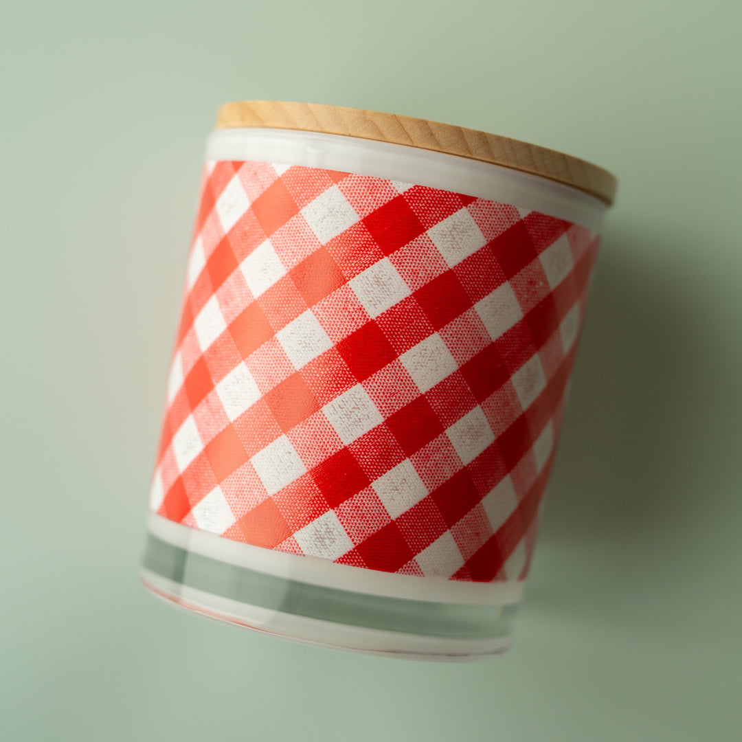 PICNIC CANDLE
