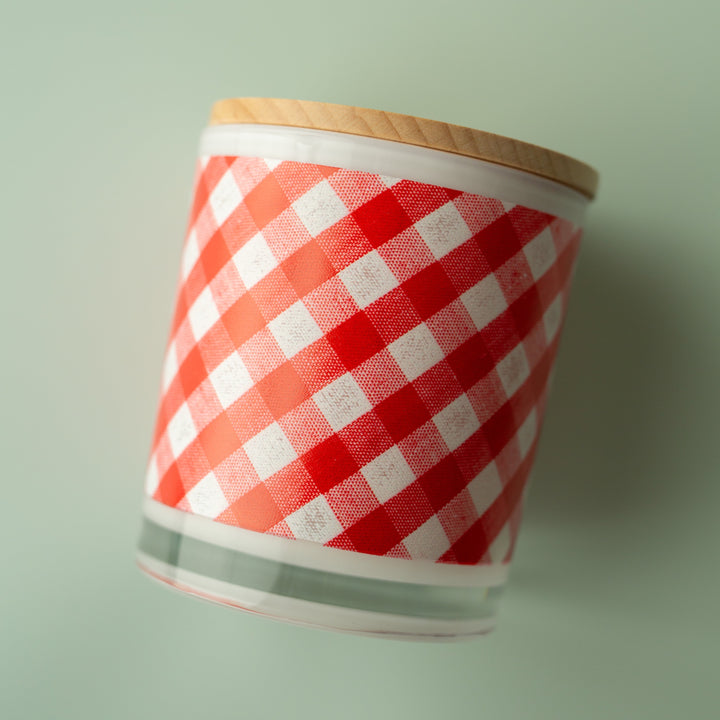 PICNIC CANDLE