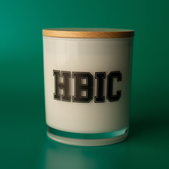 HBIC CANDLE