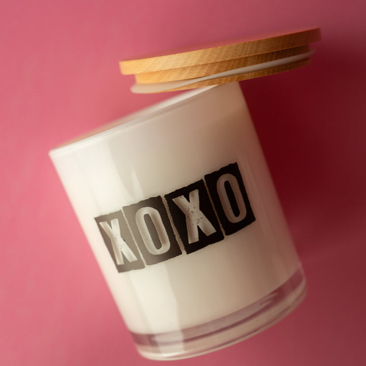 XOXO CANDLE