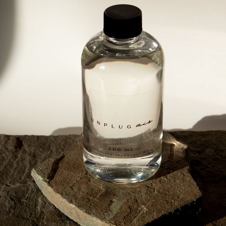 AIR ATOMIZER FRAGRANCE OIL - 200 ML