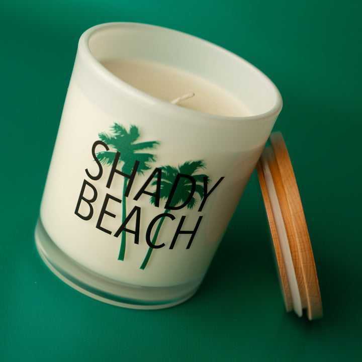 SHADY BEACH CANDLE