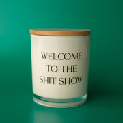 WELCOME TO THE PRINTED CANDLE