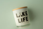 LAKE LIFE CANDLE