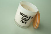 WORLD'S BEST CANDLE