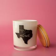 TEXAS HOME STATE CANDLE