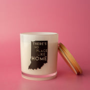 INDIANA HOME STATE CANDLE