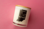 INDIANA HOME STATE CANDLE