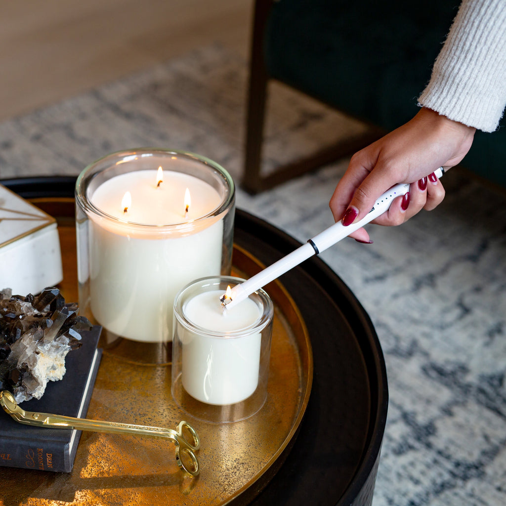 Online Course: How to make your first SOY candle with