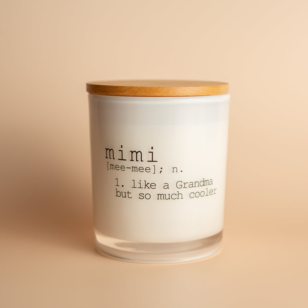 MIMI CANDLE