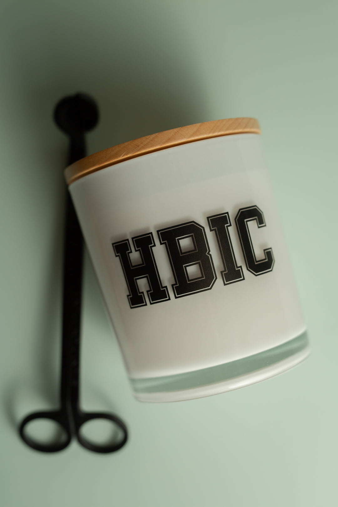 HBIC CANDLE