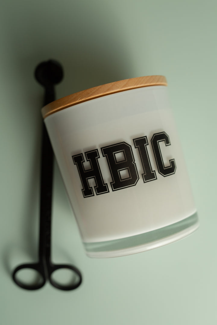 HBIC CANDLE
