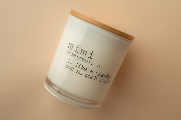 MIMI CANDLE