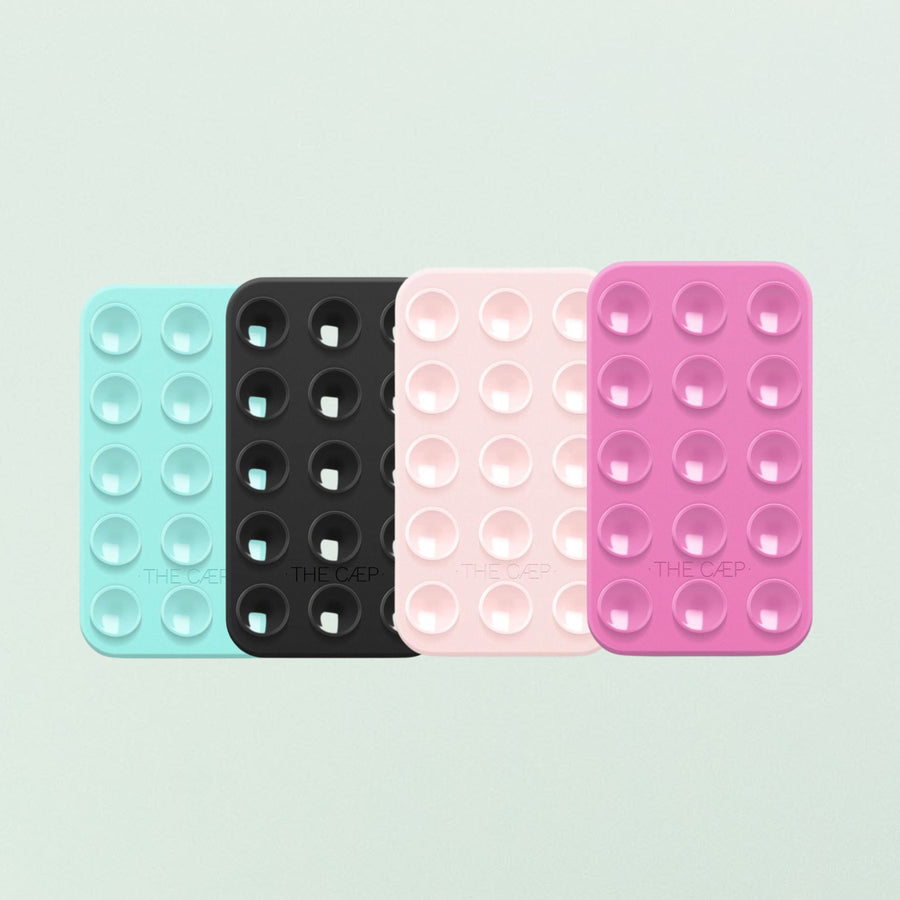 PHONE GRIPS