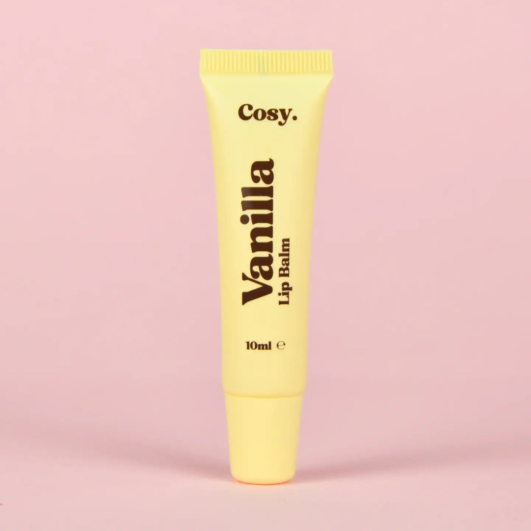 COSY COSMETICS LIP BALM