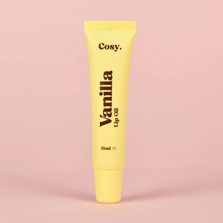 COSY COSMETICS LIP OIL