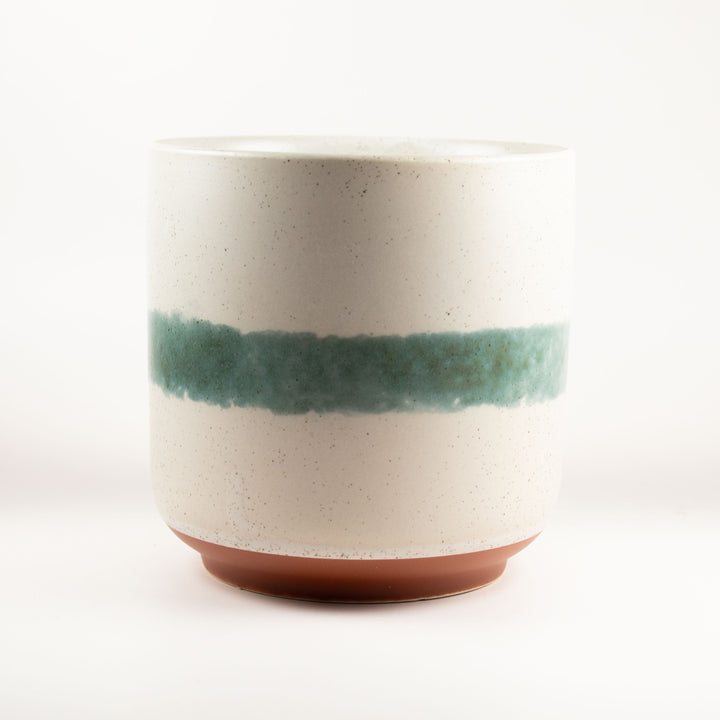 WATERCOLOR POT