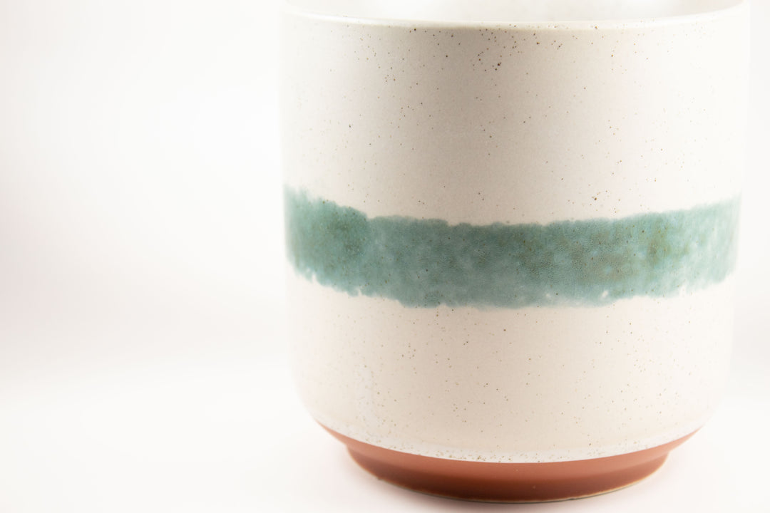 WATERCOLOR POT