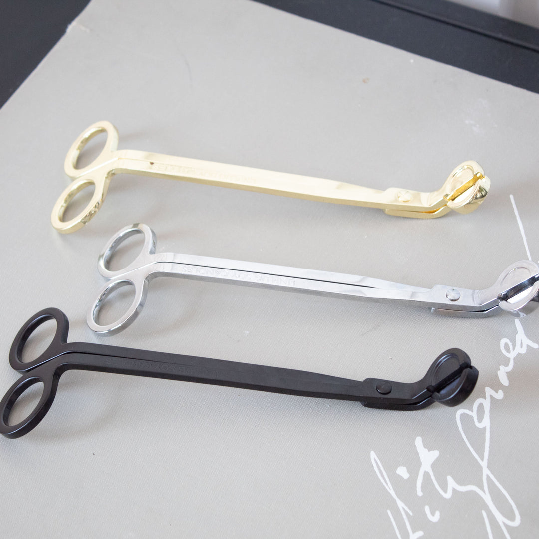 WICK TRIMMERS