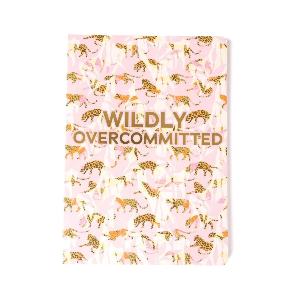 CRUSH YOUR INNER MONOLOGUE JOURNALS