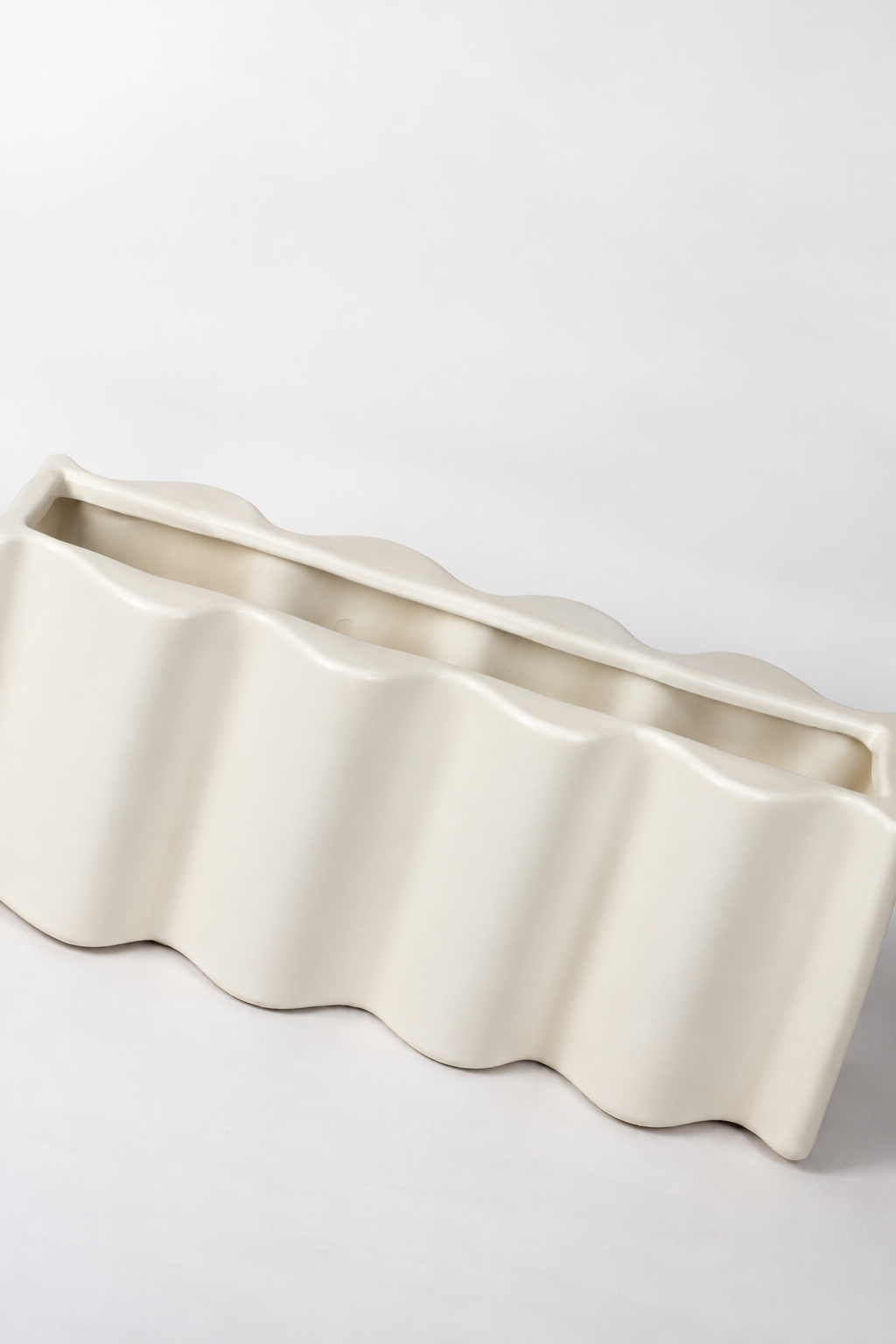 MERINGUE POT