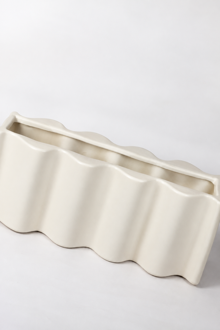 MERINGUE POT