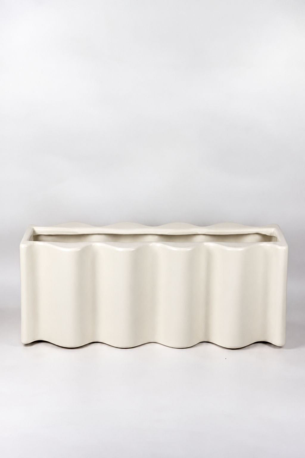 MERINGUE POT