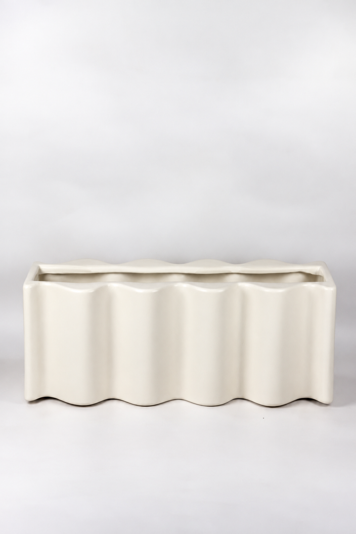 MERINGUE POT